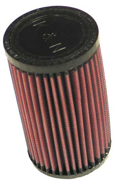 K&N Round Straight Universal Air Filter